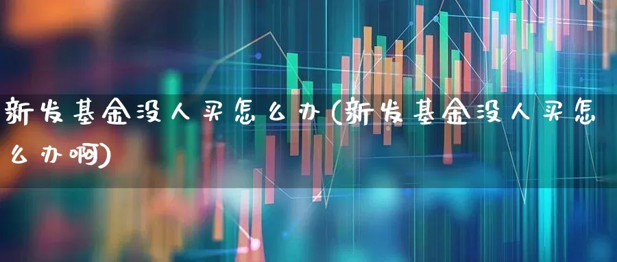 新发基金没人买怎么办(新发基金没人买怎么办啊)_https://www.xzdzchf.com_创业板_第1张