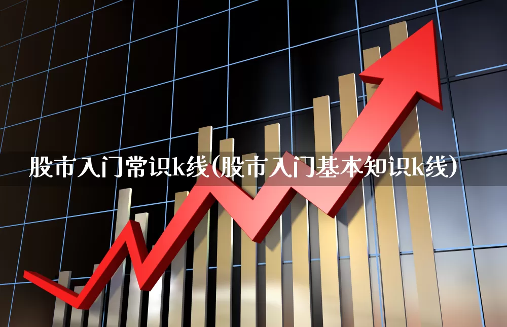 股市入门常识k线(股市入门基本知识k线)_https://www.xzdzchf.com_深交所_第1张