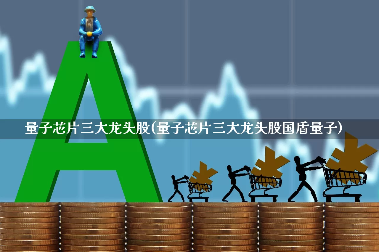量子芯片三大龙头股(量子芯片三大龙头股国盾量子)_https://www.xzdzchf.com_上交所_第1张