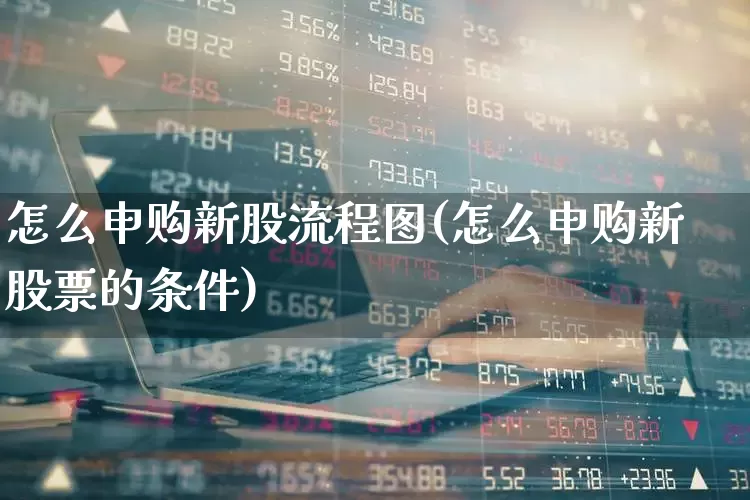 怎么申购新股流程图(怎么申购新股票的条件)_https://www.xzdzchf.com_上交所_第1张