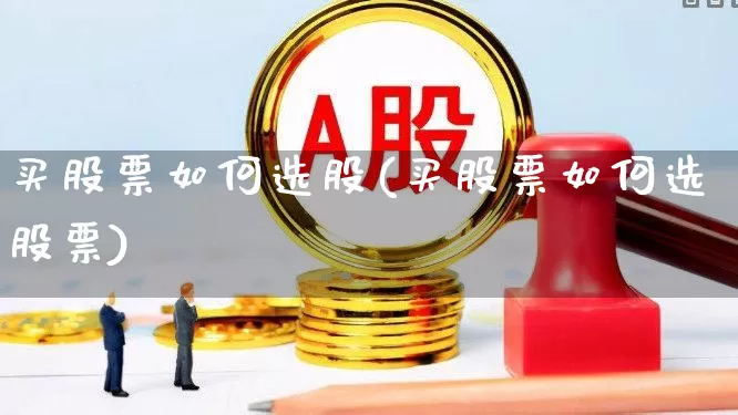 买股票如何选股(买股票如何选股票)_https://www.xzdzchf.com_创业板_第1张