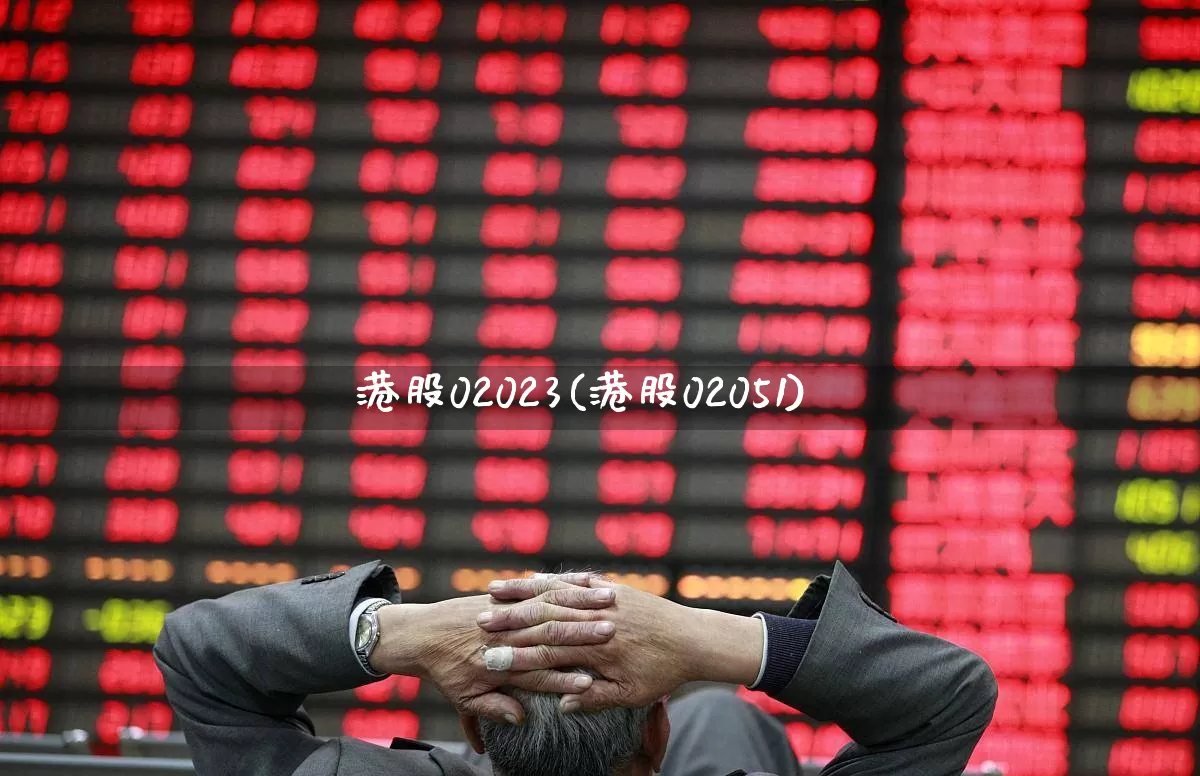 港股02023(港股02051)_https://www.xzdzchf.com_北交所_第1张
