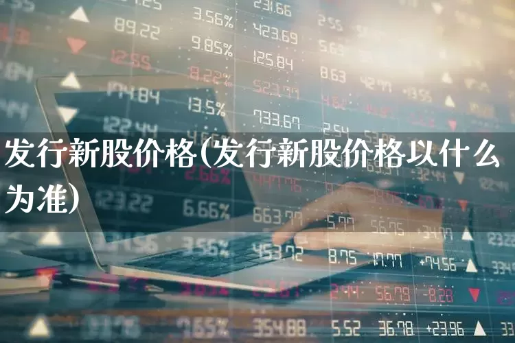 发行新股价格(发行新股价格以什么为准)_https://www.xzdzchf.com_北交所_第1张