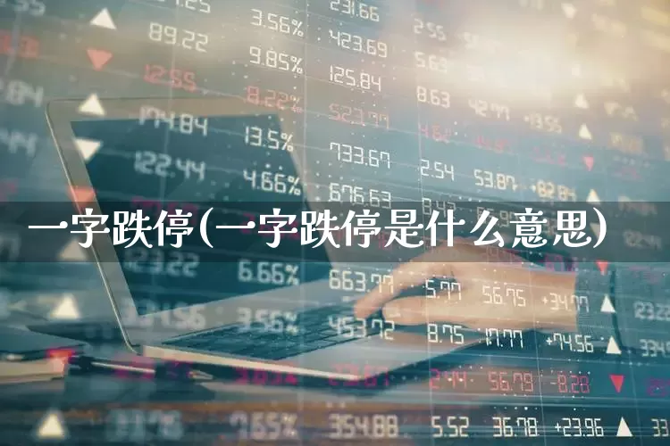 一字跌停(一字跌停是什么意思)_https://www.xzdzchf.com_上交所_第1张