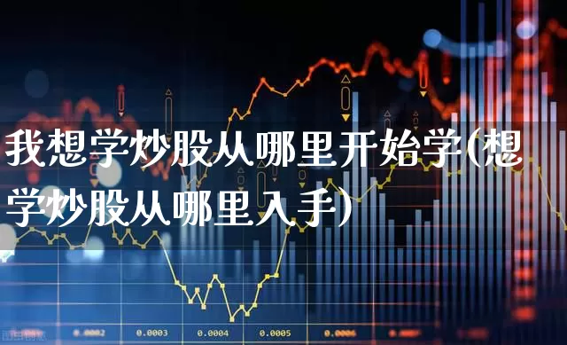 我想学炒股从哪里开始学(想学炒股从哪里入手)_https://www.xzdzchf.com_北交所_第1张
