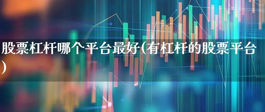 股票杠杆哪个平台最好(有杠杆的股票平台)_https://www.xzdzchf.com_北交所_第1张