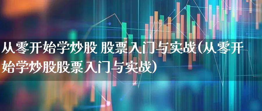 从零开始学炒股 股票入门与实战(从零开始学炒股股票入门与实战)_https://www.xzdzchf.com_上交所_第1张