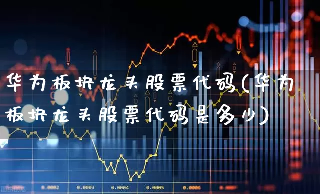 华为板块龙头股票代码(华为板块龙头股票代码是多少)_https://www.xzdzchf.com_北交所_第1张