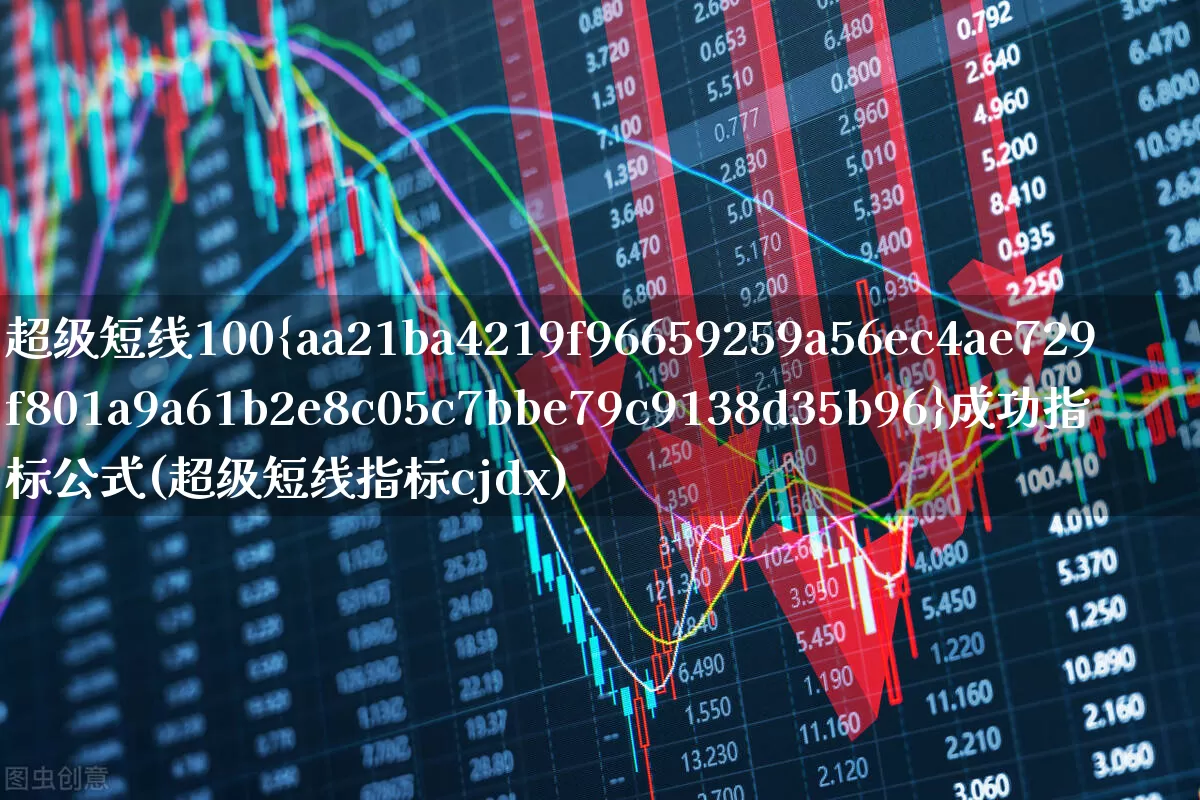 超级短线100%成功指标公式(超级短线指标cjdx)_https://www.xzdzchf.com_科创板_第1张