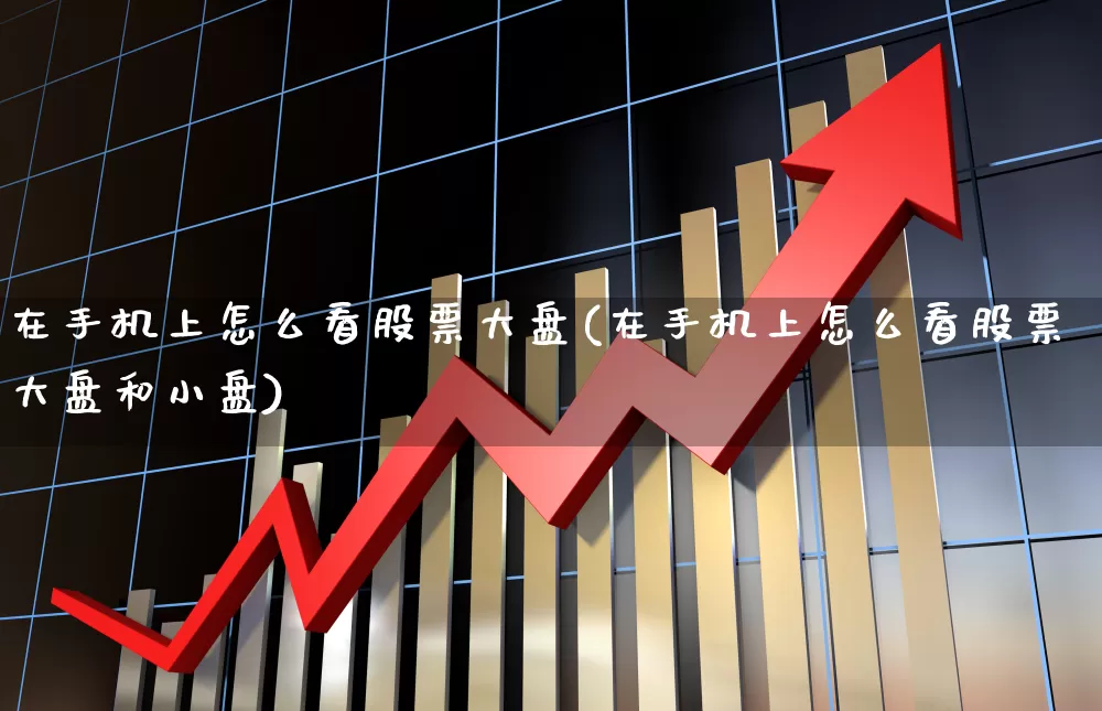 在手机上怎么看股票大盘(在手机上怎么看股票大盘和小盘)_https://www.xzdzchf.com_科创板_第1张