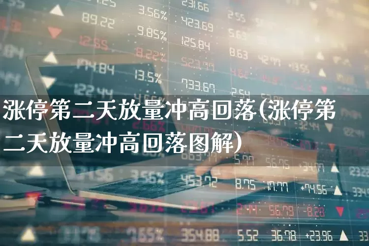 涨停第二天放量冲高回落(涨停第二天放量冲高回落图解)_https://www.xzdzchf.com_北交所_第1张