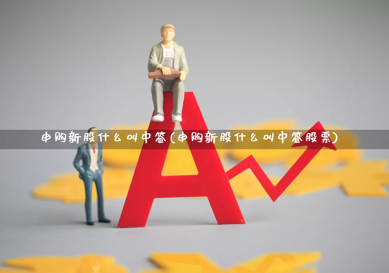 申购新股什么叫中签(申购新股什么叫中签股票)_https://www.xzdzchf.com_北交所_第1张