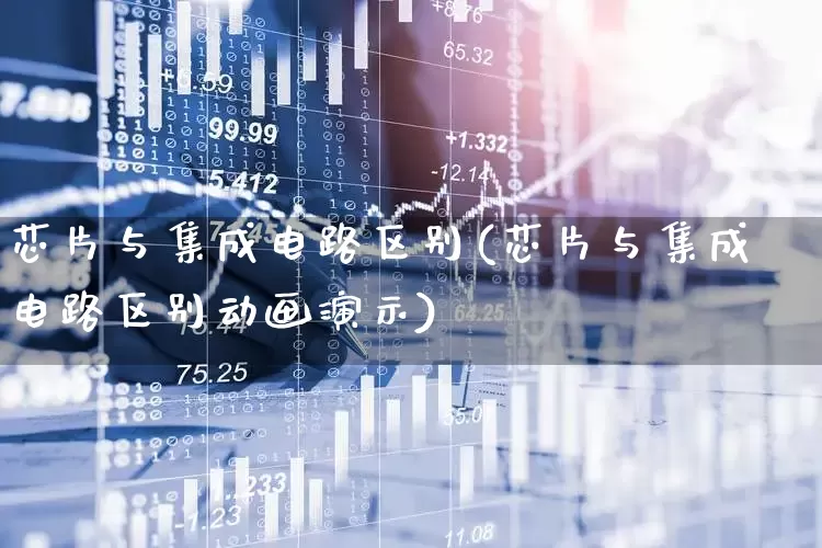 芯片与集成电路区别(芯片与集成电路区别动画演示)_https://www.xzdzchf.com_北交所_第1张