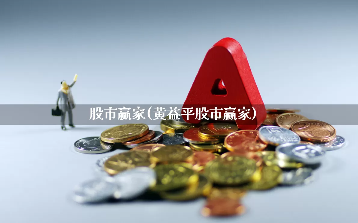 股市赢家(黄益平股市赢家)_https://www.xzdzchf.com_上交所_第1张