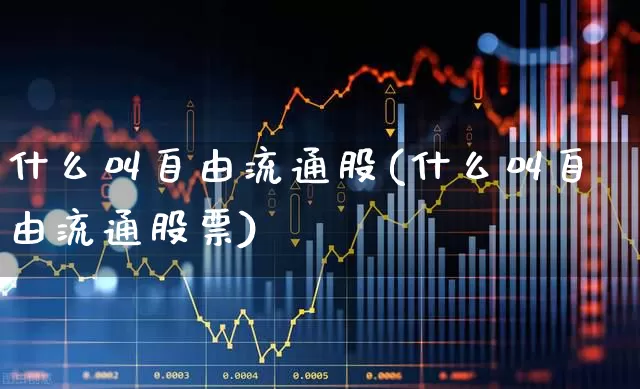 什么叫自由流通股(什么叫自由流通股票)_https://www.xzdzchf.com_创业板_第1张