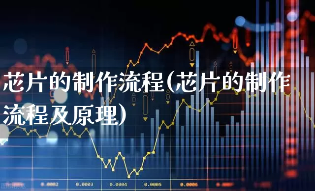 芯片的制作流程(芯片的制作流程及原理)_https://www.xzdzchf.com_创业板_第1张