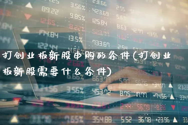 打创业板新股申购的条件(打创业板新股需要什么条件)_https://www.xzdzchf.com_北交所_第1张