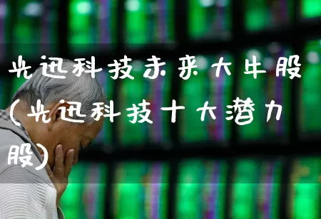 光迅科技未来大牛股(光迅科技十大潜力股)_https://www.xzdzchf.com_科创板_第1张