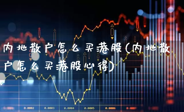 内地散户怎么买港股(内地散户怎么买港股心得)_https://www.xzdzchf.com_上交所_第1张