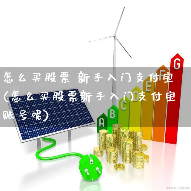 怎么买股票 新手入门支付宝(怎么买股票新手入门支付宝账号呢)_https://www.xzdzchf.com_深交所_第1张