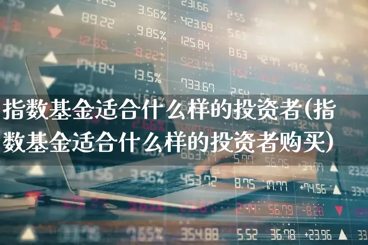 指数基金适合什么样的投资者(指数基金适合什么样的投资者购买)_https://www.xzdzchf.com_创业板_第1张
