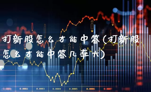 打新股怎么才能中签(打新股怎么才能中签几率大)_https://www.xzdzchf.com_深交所_第1张