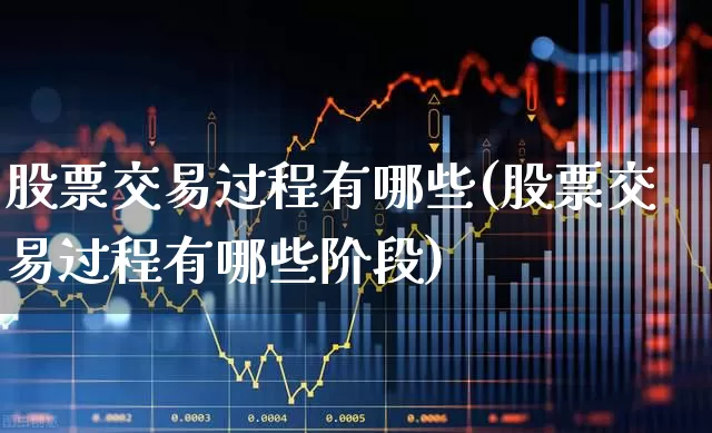 股票交易过程有哪些(股票交易过程有哪些阶段)_https://www.xzdzchf.com_创业板_第1张