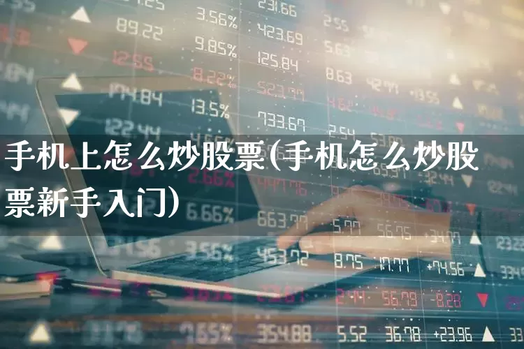 手机上怎么炒股票(手机怎么炒股票新手入门)_https://www.xzdzchf.com_创业板_第1张