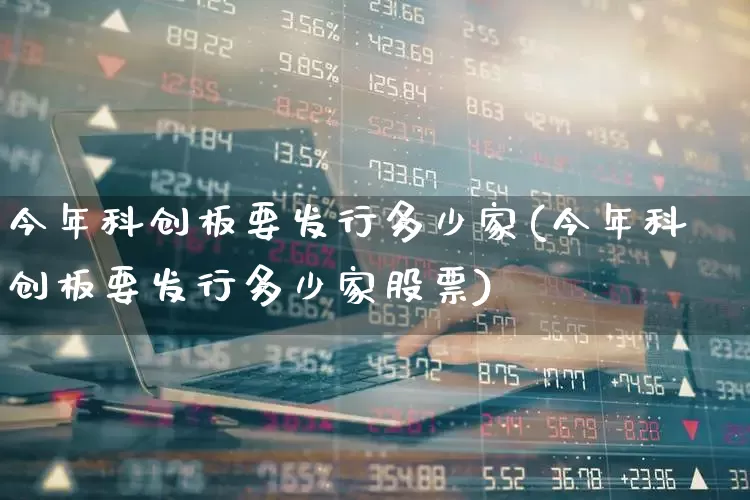今年科创板要发行多少家(今年科创板要发行多少家股票)_https://www.xzdzchf.com_北交所_第1张