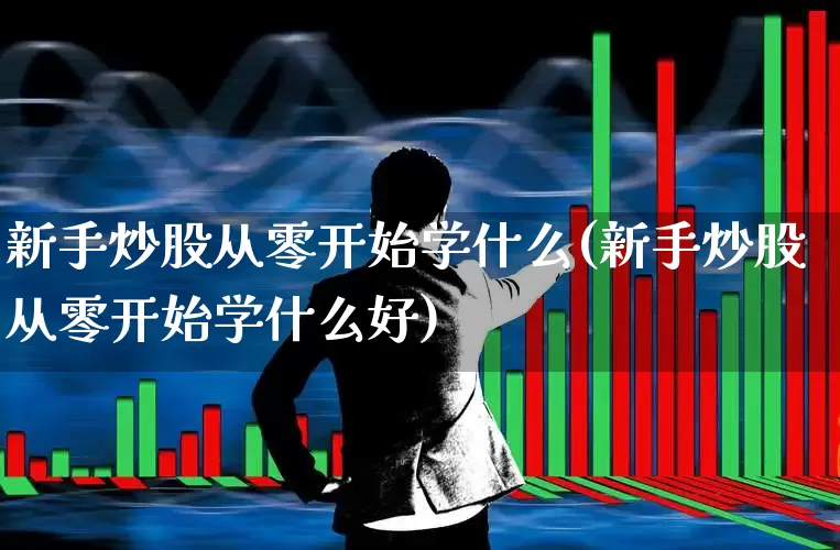新手炒股从零开始学什么(新手炒股从零开始学什么好)_https://www.xzdzchf.com_创业板_第1张