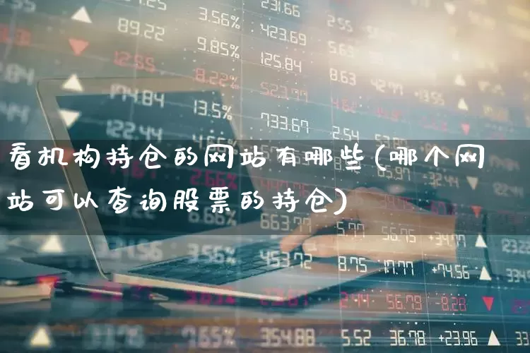 看机构持仓的网站有哪些(哪个网站可以查询股票的持仓)_https://www.xzdzchf.com_创业板_第1张