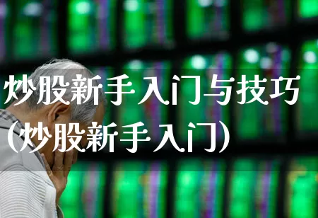 炒股新手入门与技巧(炒股新手入门)_https://www.xzdzchf.com_深交所_第1张