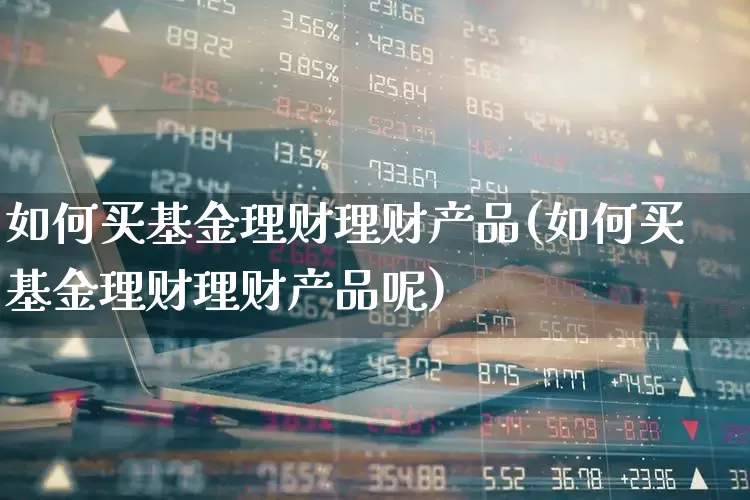 如何买基金理财理财产品(如何买基金理财理财产品呢)_https://www.xzdzchf.com_创业板_第1张