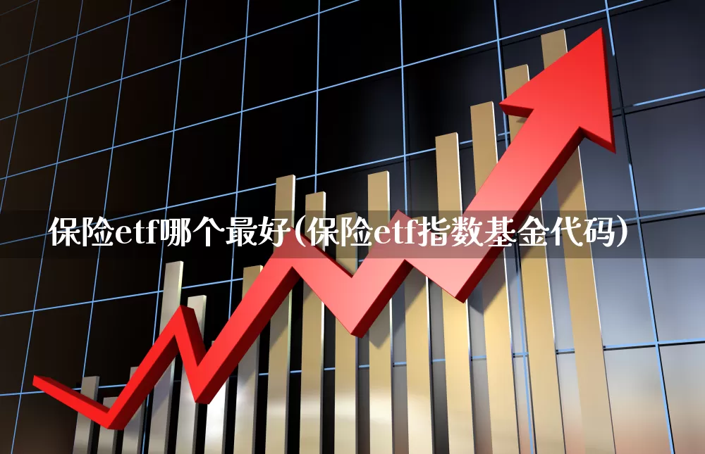 保险etf哪个最好(保险etf指数基金代码)_https://www.xzdzchf.com_北交所_第1张