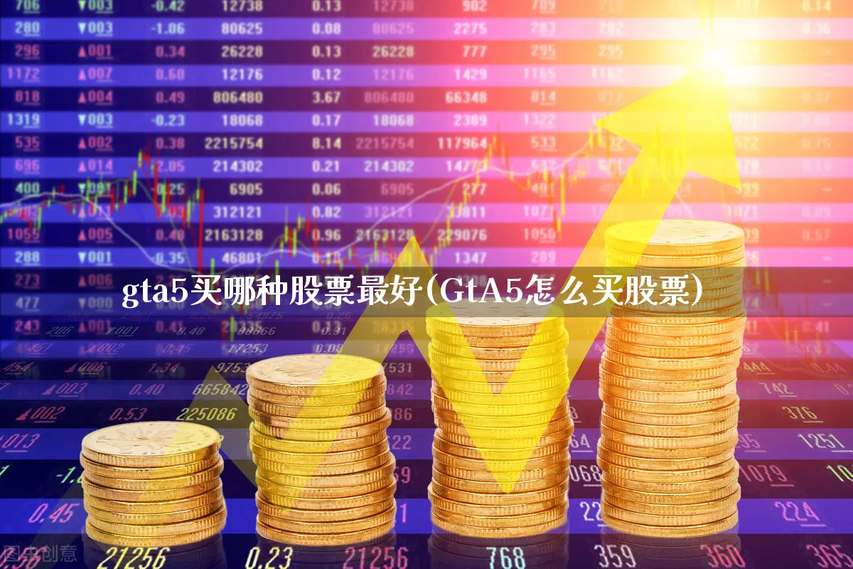 gta5买哪种股票最好(GtA5怎么买股票)_https://www.xzdzchf.com_科创板_第1张