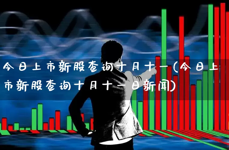 今日上市新股查询十月十一(今日上市新股查询十月十一日新闻)_https://www.xzdzchf.com_创业板_第1张