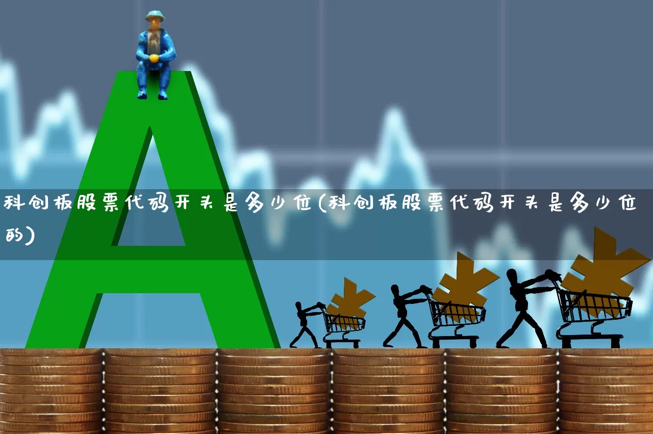 科创板股票代码开头是多少位(科创板股票代码开头是多少位的)_https://www.xzdzchf.com_北交所_第1张