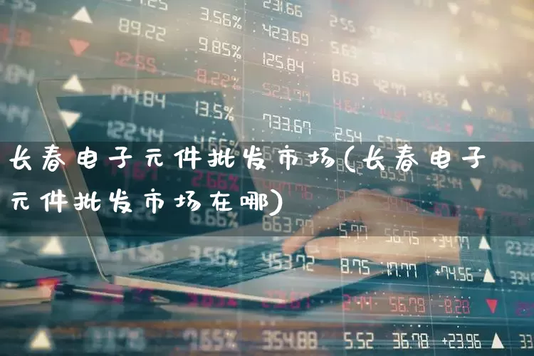 长春电子元件批发市场(长春电子元件批发市场在哪)_https://www.xzdzchf.com_北交所_第1张