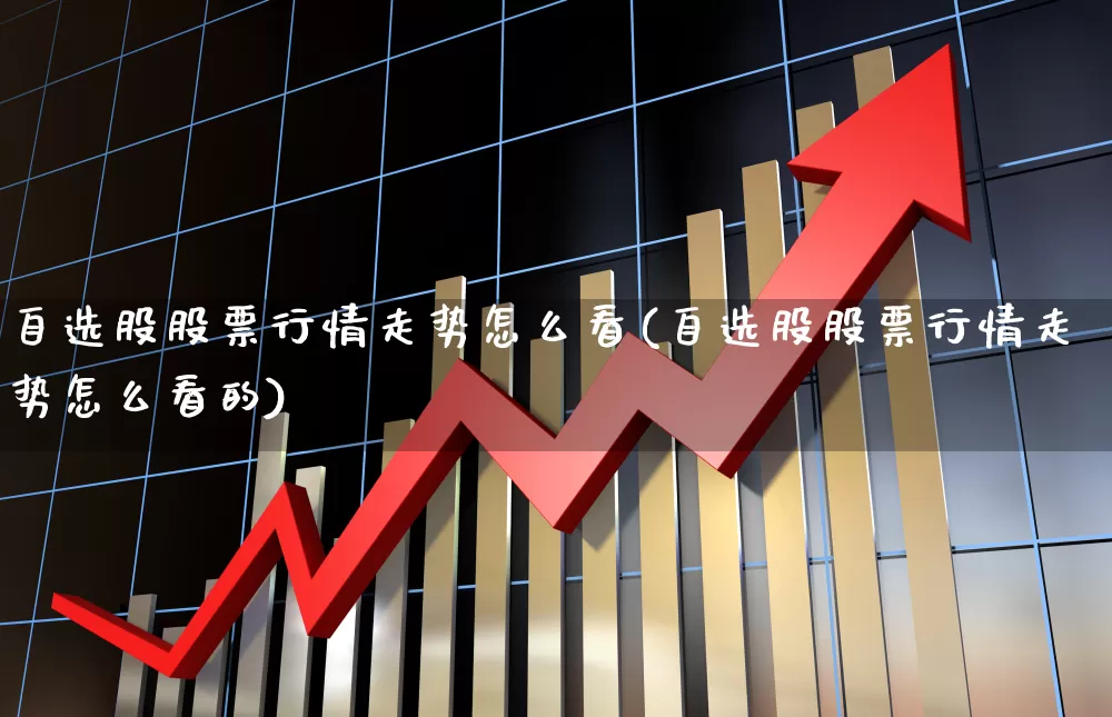 自选股股票行情走势怎么看(自选股股票行情走势怎么看的)_https://www.xzdzchf.com_北交所_第1张