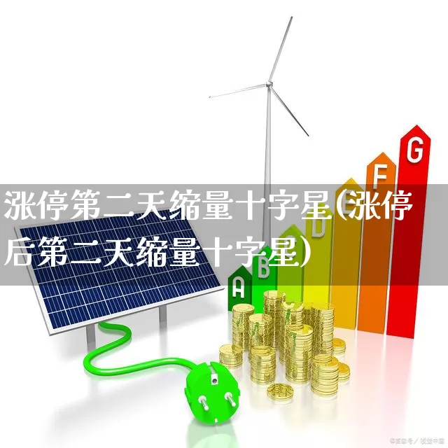 涨停第二天缩量十字星(涨停后第二天缩量十字星)_https://www.xzdzchf.com_深交所_第1张
