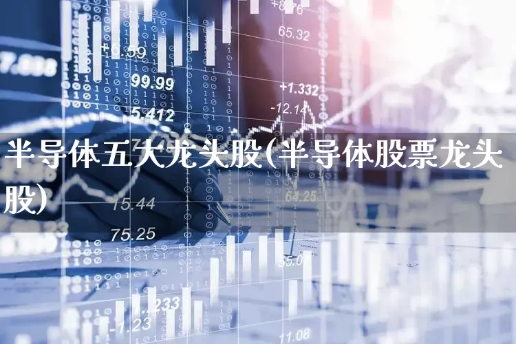 半导体五大龙头股(半导体股票龙头股)_https://www.xzdzchf.com_创业板_第1张