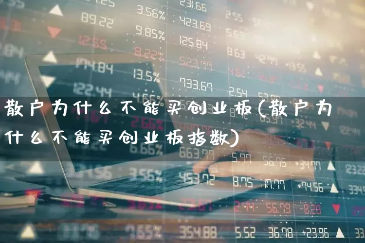 散户为什么不能买创业板(散户为什么不能买创业板指数)_https://www.xzdzchf.com_北交所_第1张
