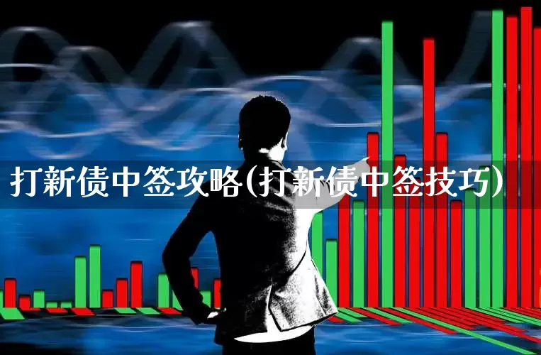 打新债中签攻略(打新债中签技巧)_https://www.xzdzchf.com_北交所_第1张