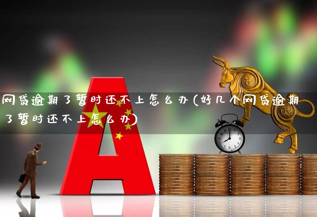 网贷逾期了暂时还不上怎么办(好几个网贷逾期了暂时还不上怎么办)_https://www.xzdzchf.com_创业板_第1张