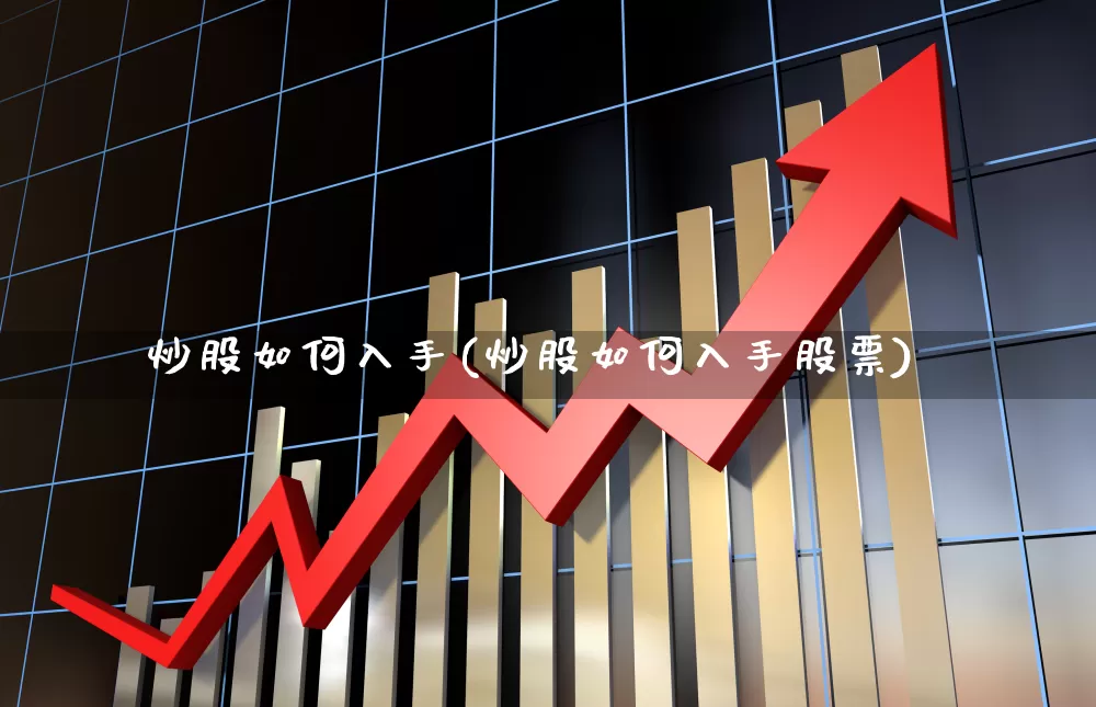 炒股如何入手(炒股如何入手股票)_https://www.xzdzchf.com_科创板_第1张