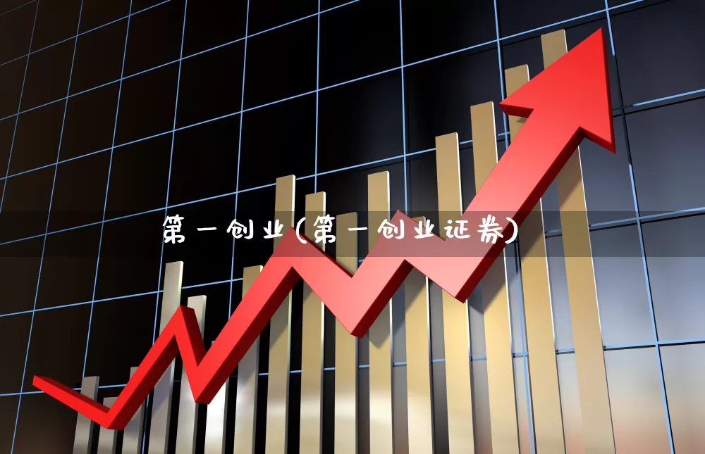 第一创业(第一创业证券)_https://www.xzdzchf.com_北交所_第1张