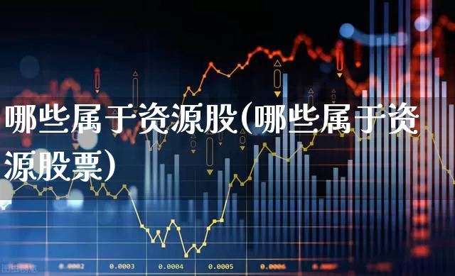 哪些属于资源股(哪些属于资源股票)_https://www.xzdzchf.com_深交所_第1张