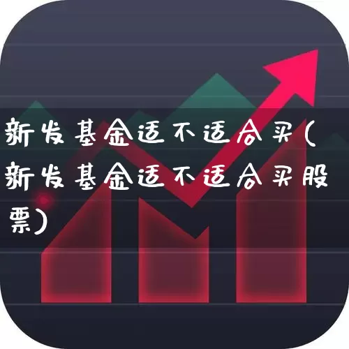 新发基金适不适合买(新发基金适不适合买股票)_https://www.xzdzchf.com_创业板_第1张