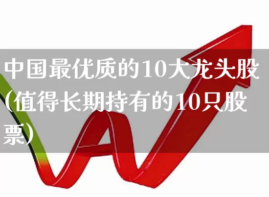 中国最优质的10大龙头股(值得长期持有的10只股票)_https://www.xzdzchf.com_科创板_第1张