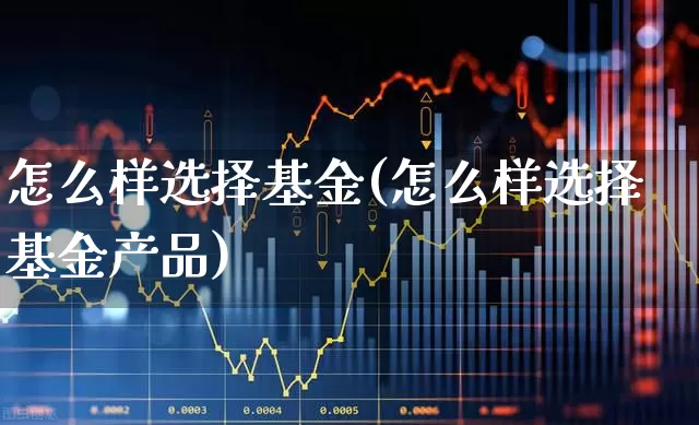 怎么样选择基金(怎么样选择基金产品)_https://www.xzdzchf.com_创业板_第1张